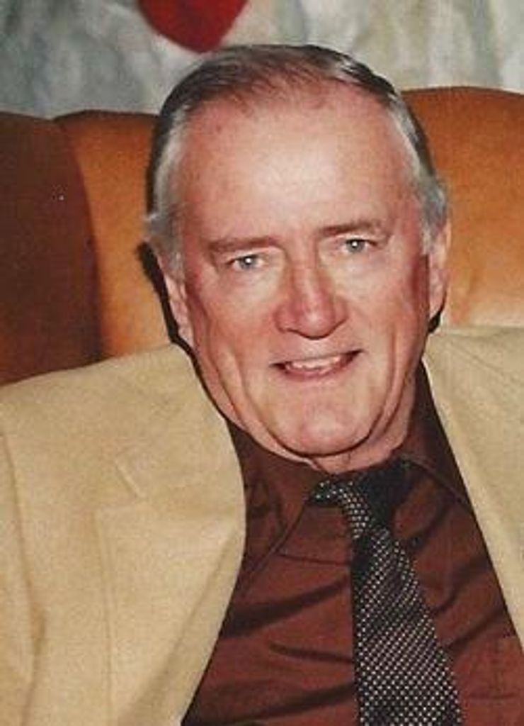 Thomas James Davis