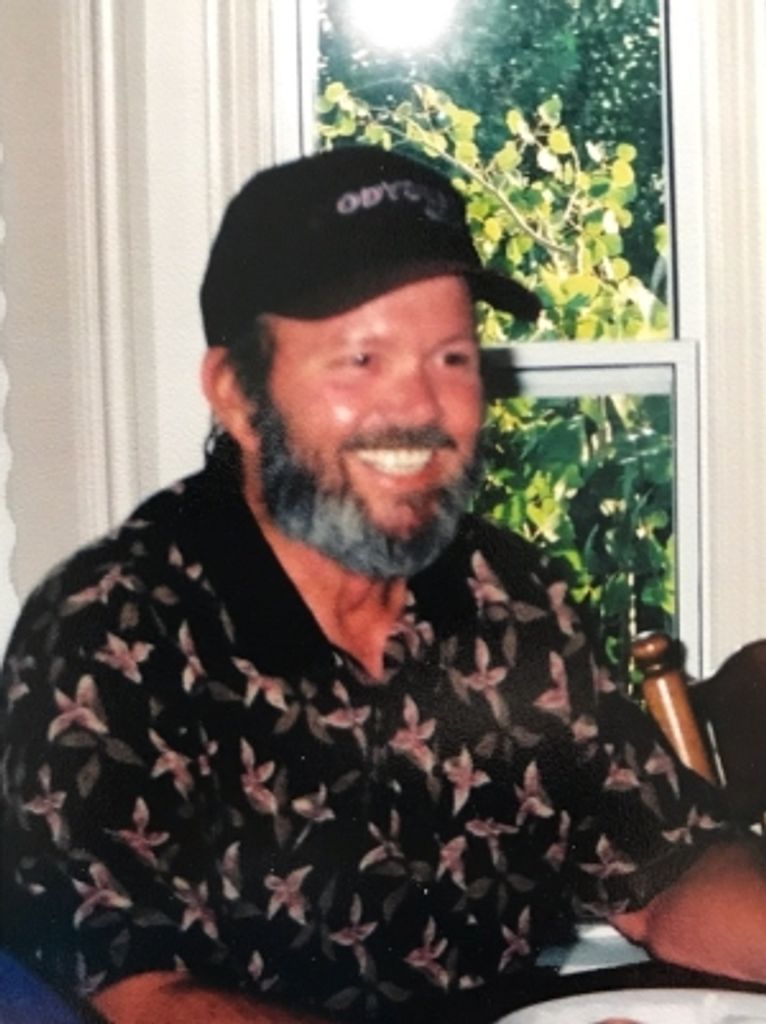 Willard Craig Checketts