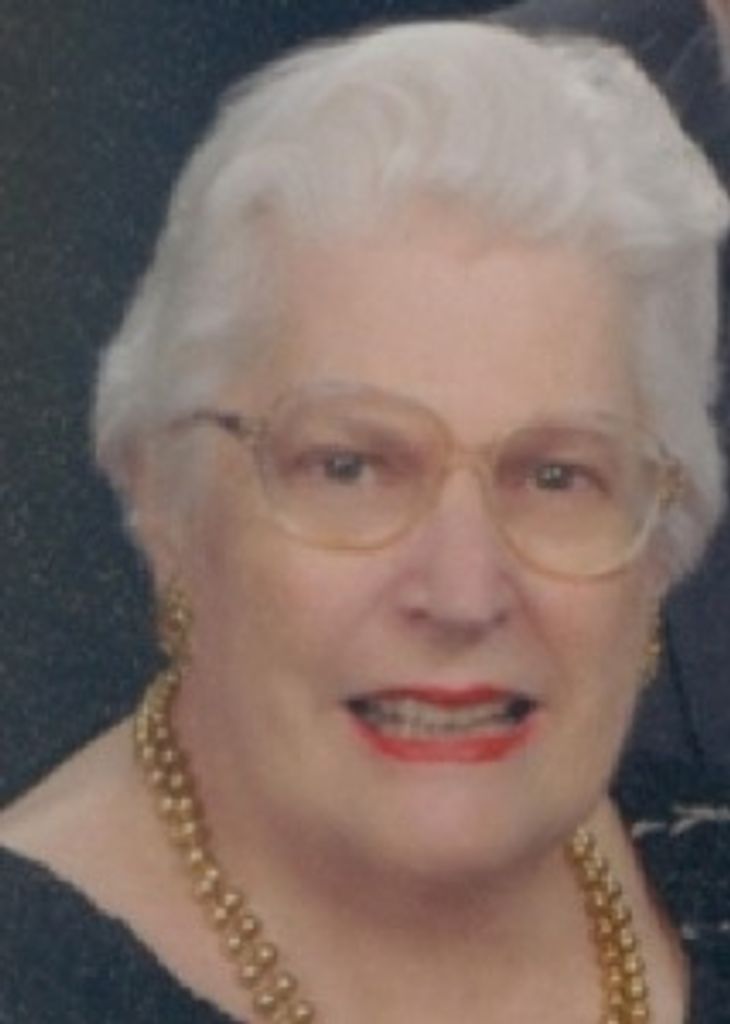 Yveline Koch