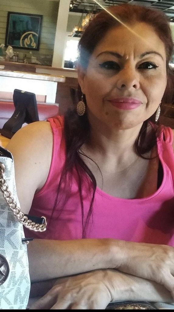 Maria Araiza Segura Profile Photo