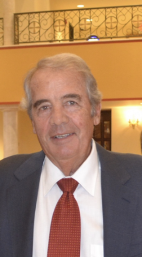 Theodore Kotsonas Profile Photo