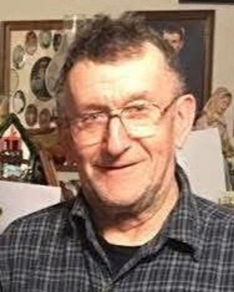 Mack Calvin Craig Profile Photo