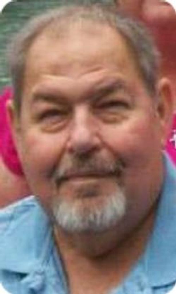 William "Bill" J Fisch