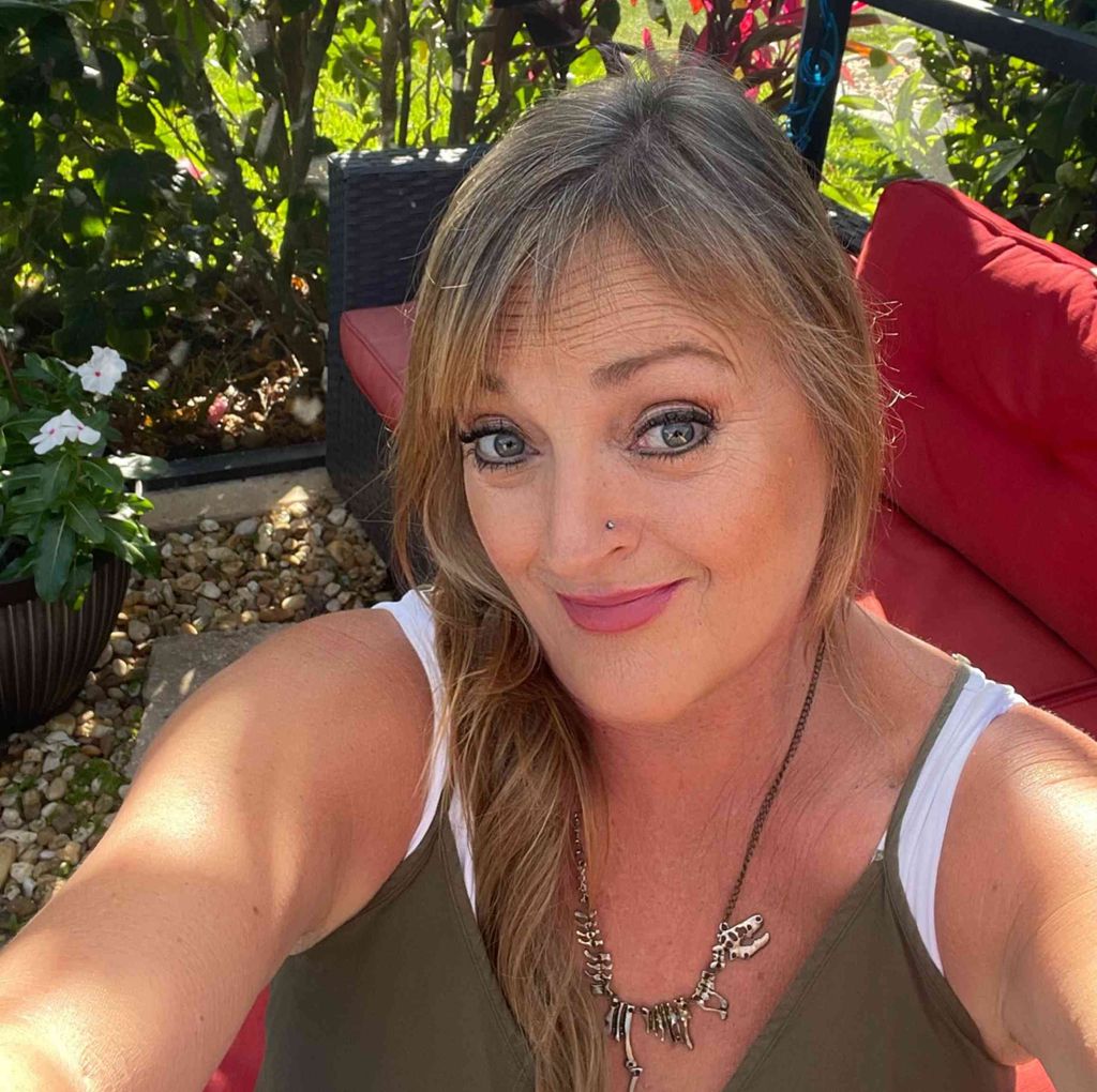 Zana Marie Renak (Harrison) Profile Photo