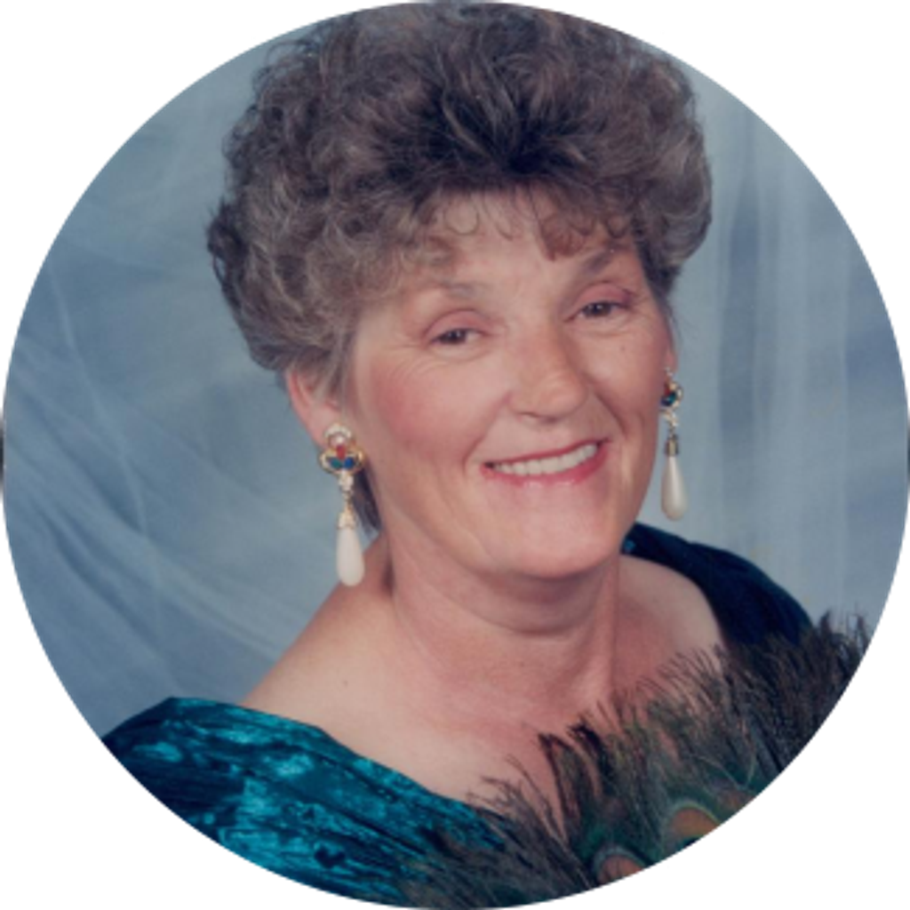 Ann V. "Nancy" Geary