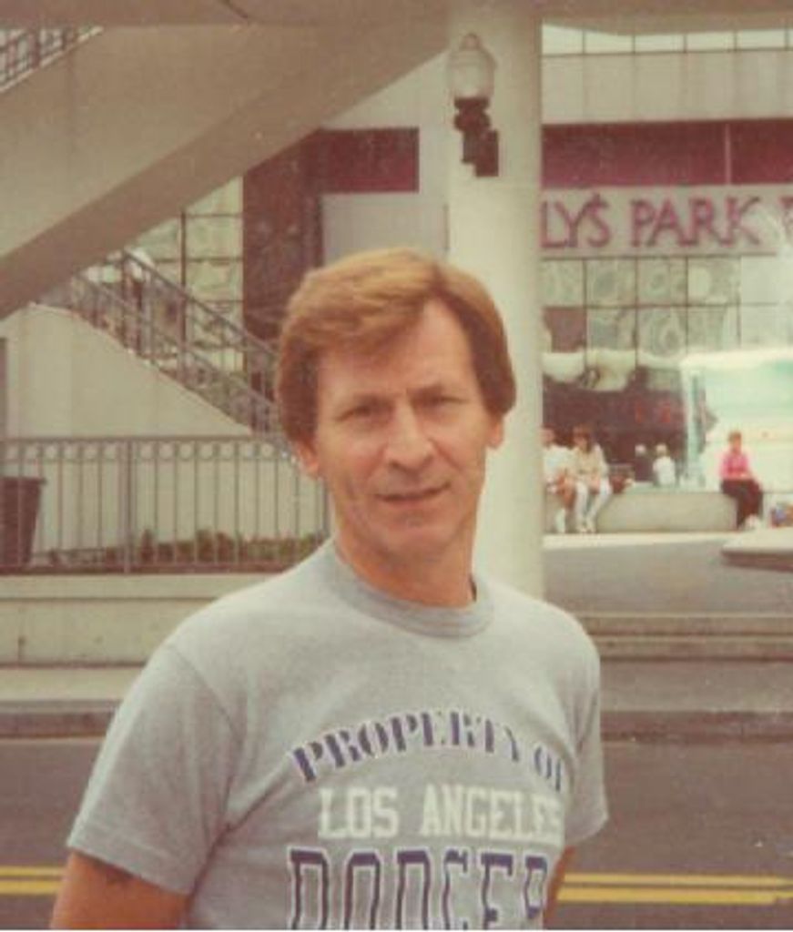 Walter Laflash