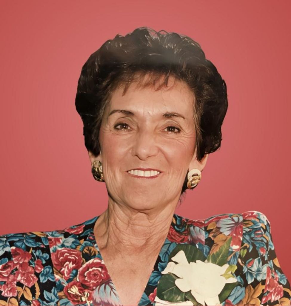Rose Crupi Profile Photo