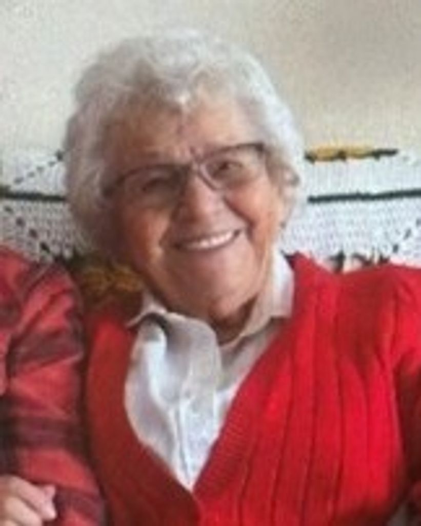 Emma Jane Ocker-Motter Profile Photo