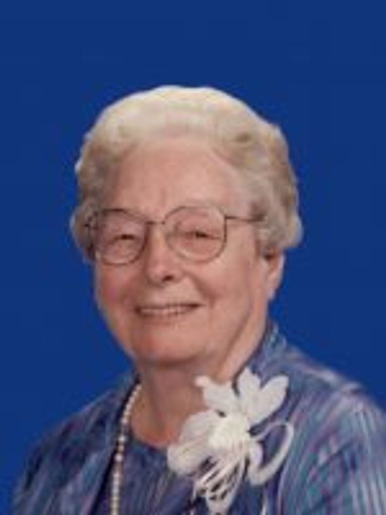 Laverna “Verna” Mutti