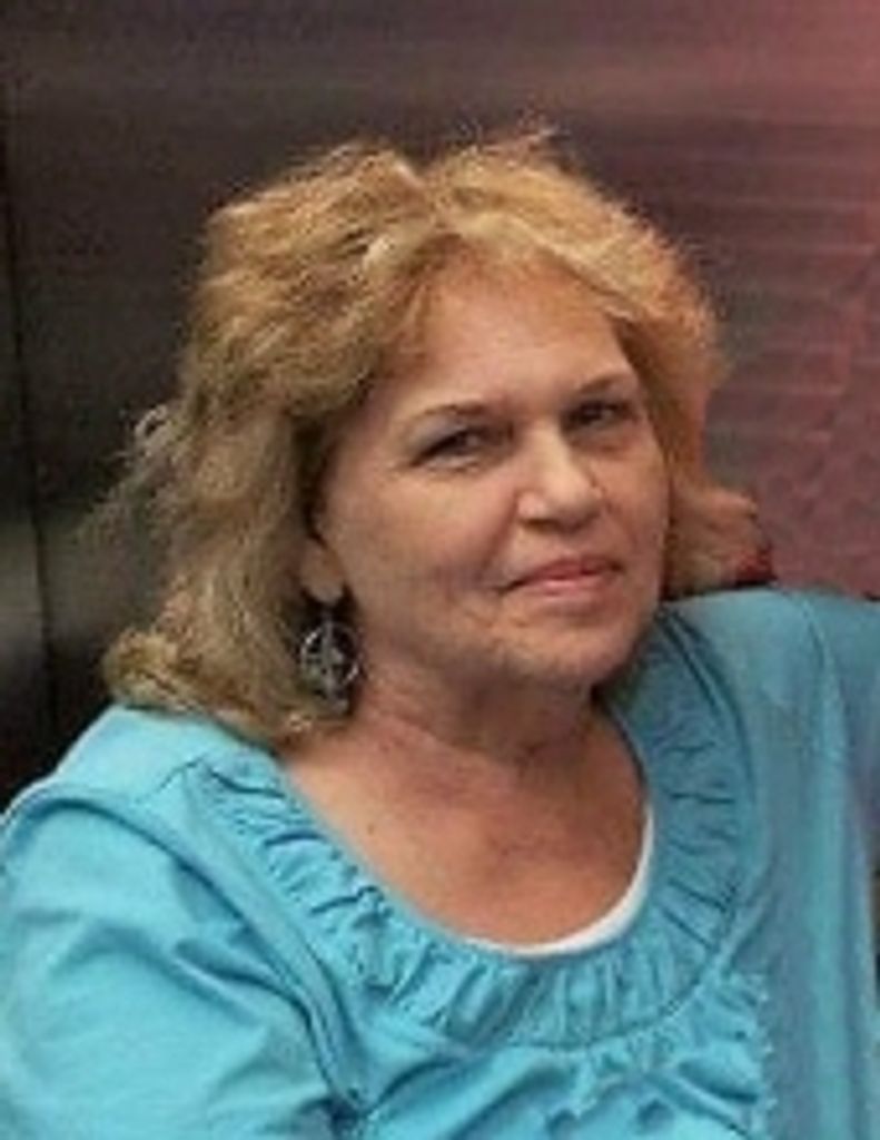 Sandra Lee Taylor Profile Photo
