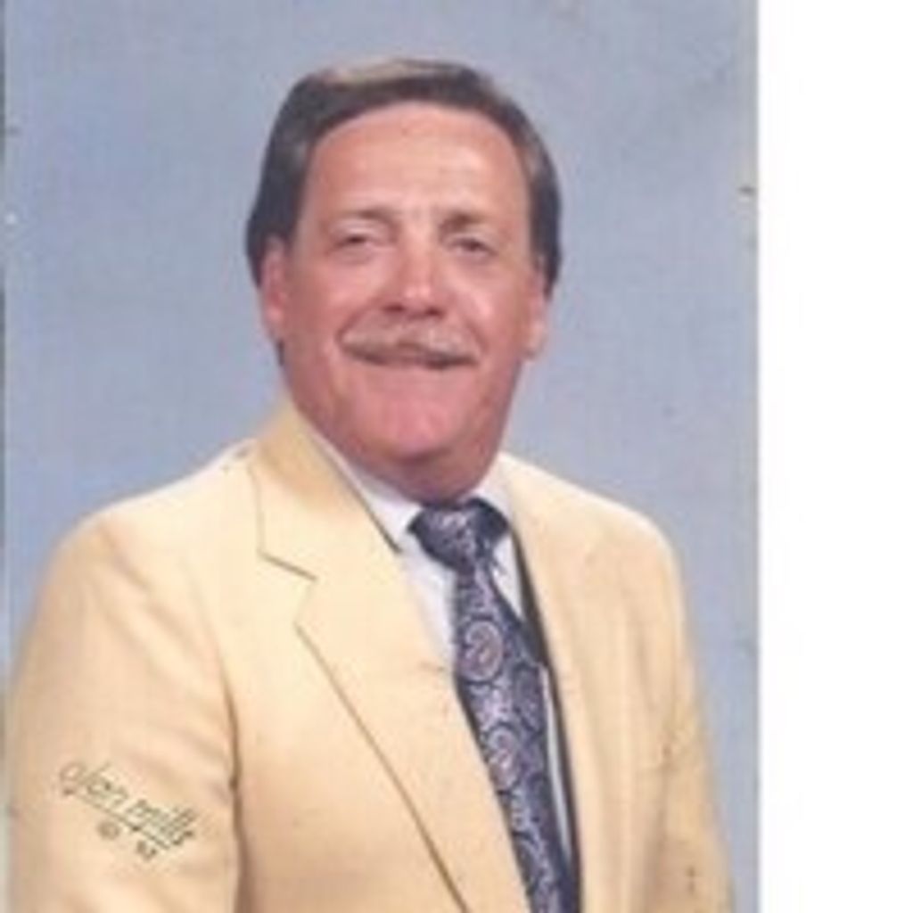 James Michael Skillen