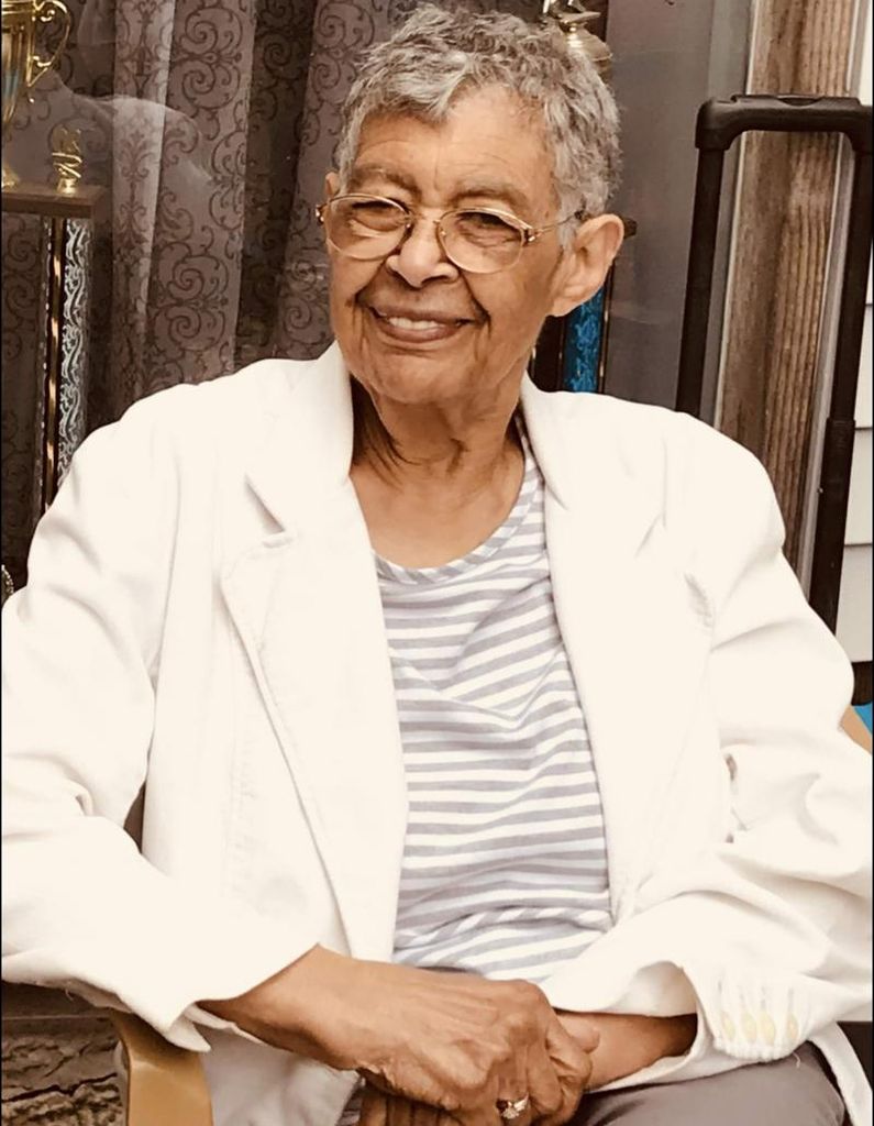 Shirley Louise Wade Profile Photo