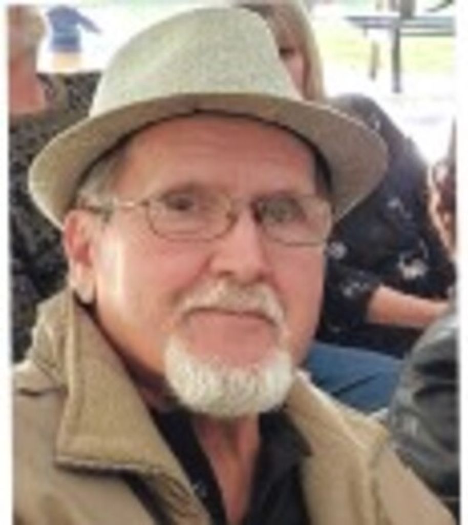 Charles E. Smith Profile Photo