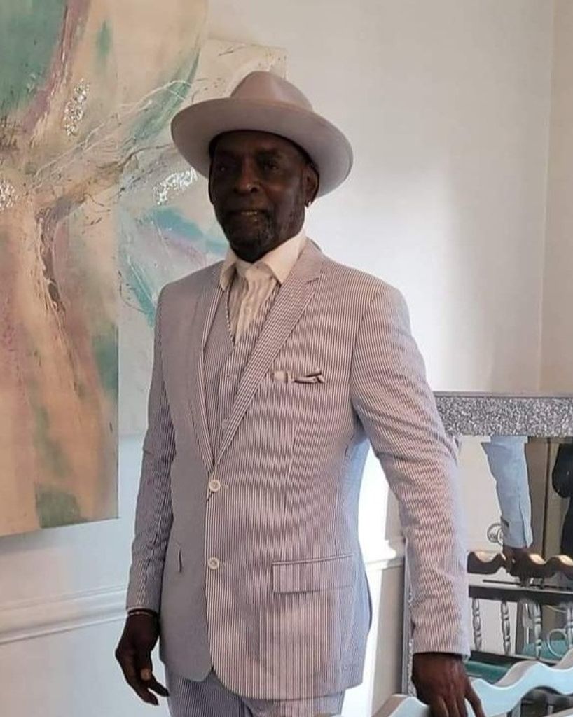 Cecil Staton III