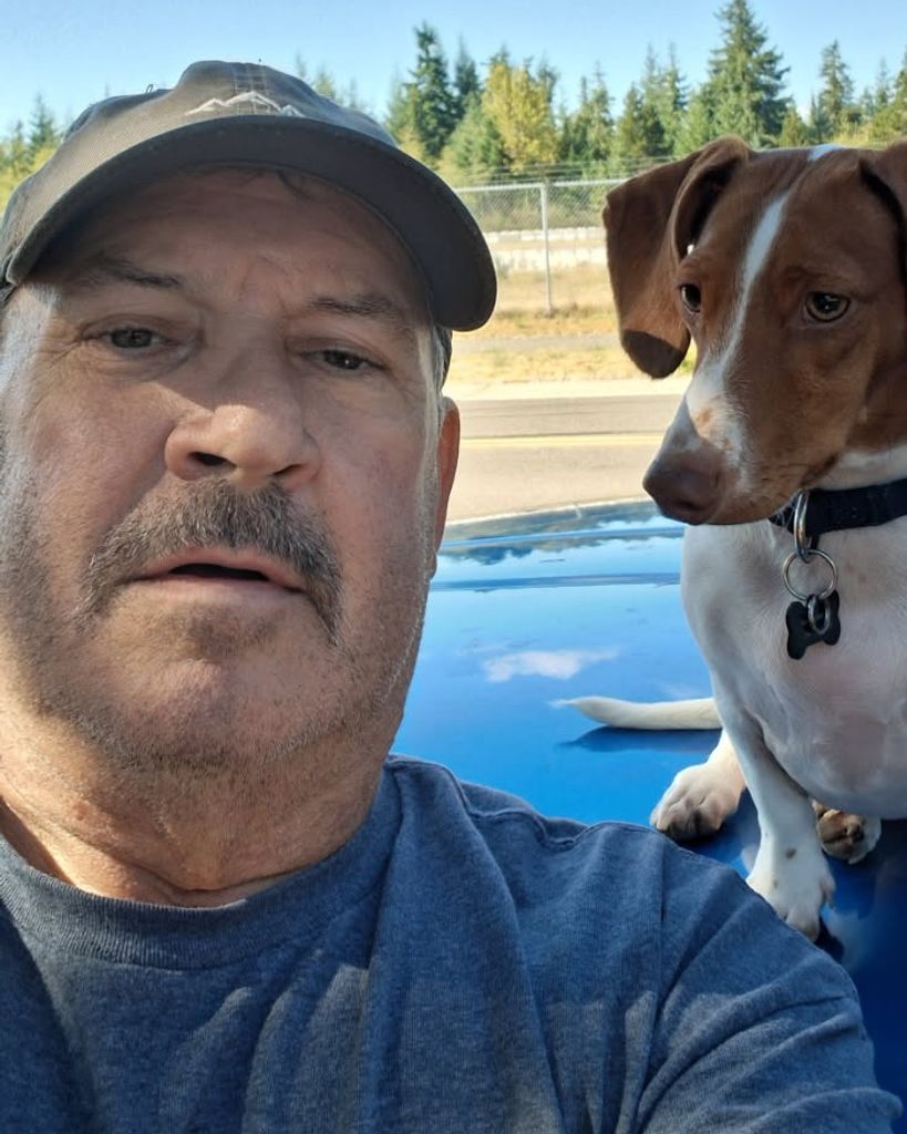 Timothy Robert Hird Profile Photo