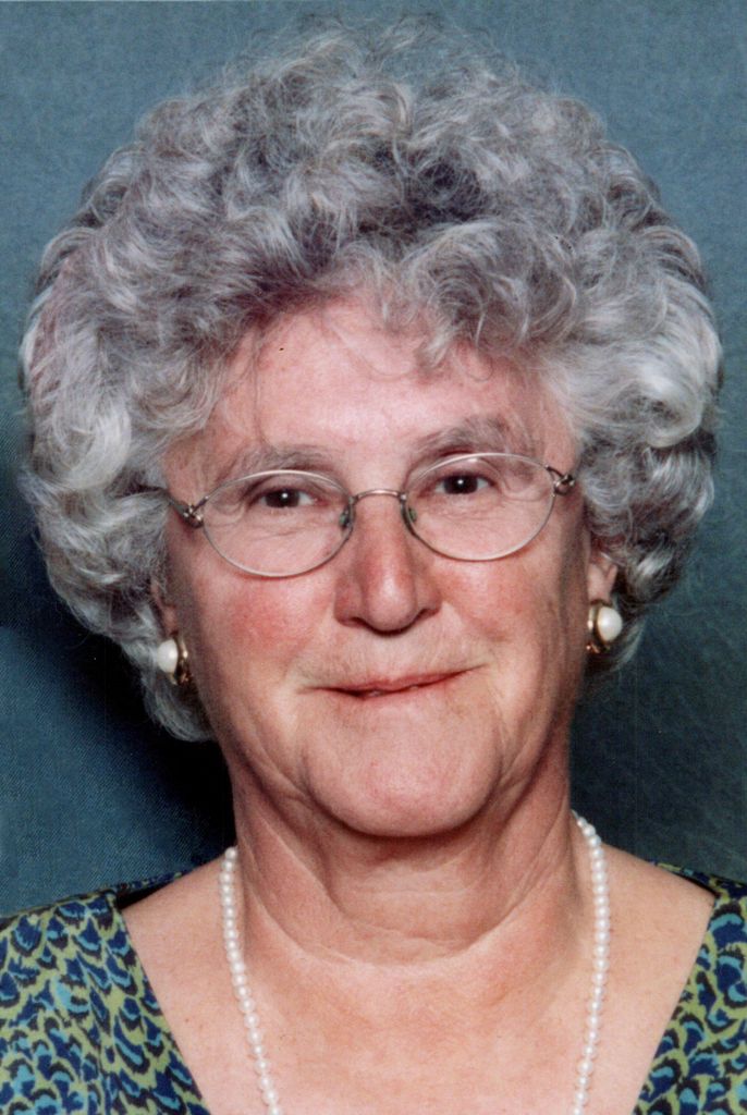 Dorothy K. “Dot” Snavely