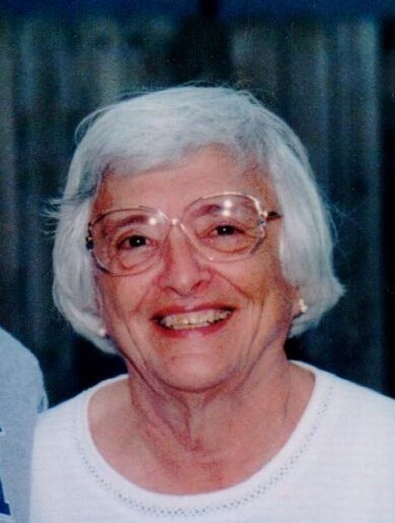 Barbara A. (Fedell)  Colpetzer Profile Photo