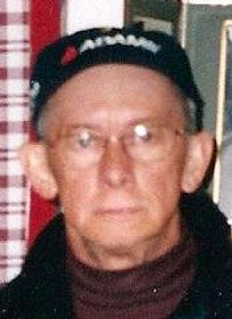 Robert P. Brow