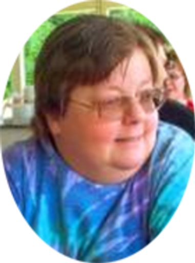 Teresa Burnop White Profile Photo