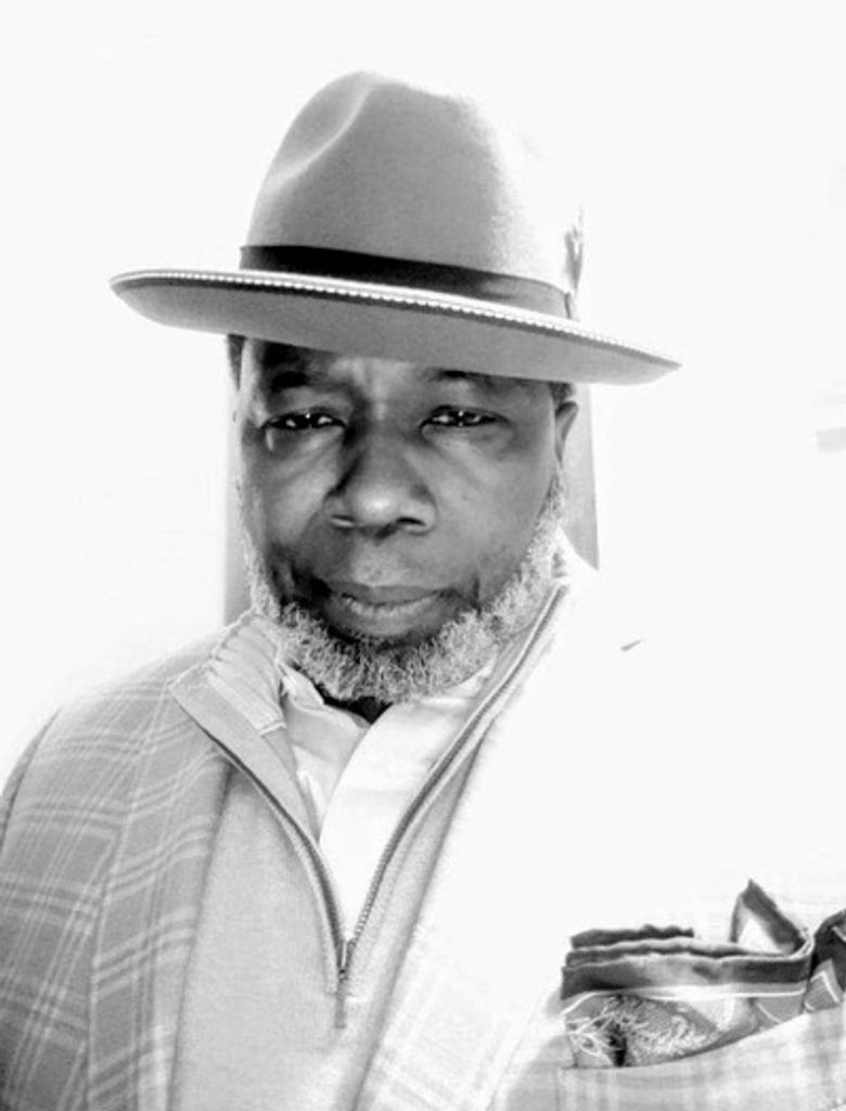 Mr. Larry "Bo" Davis Profile Photo