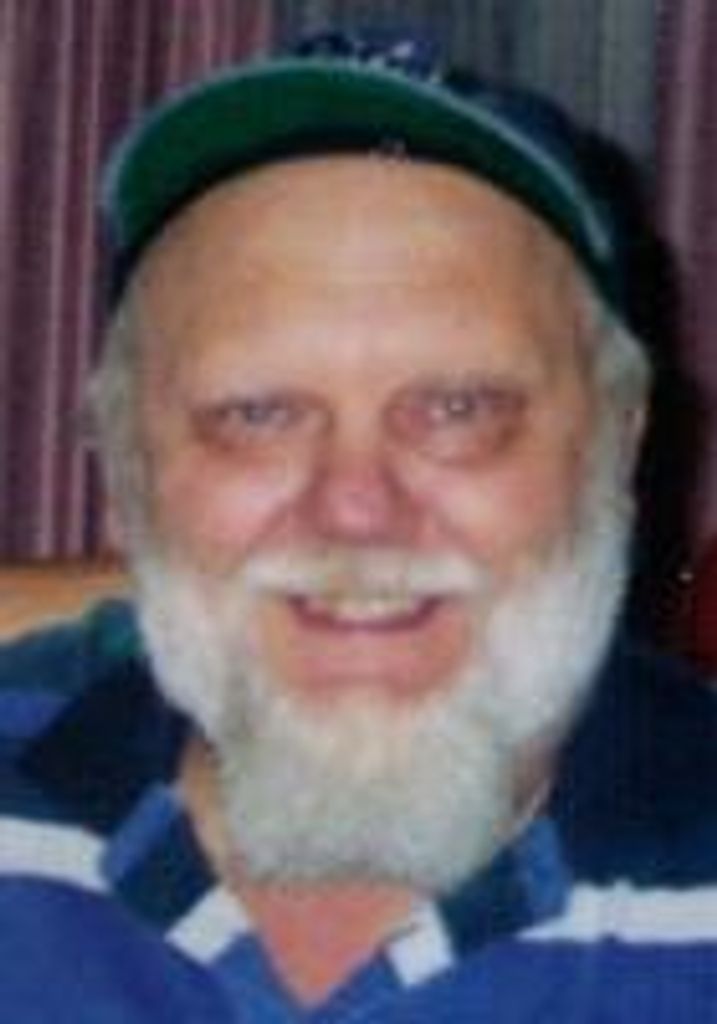 William Jr. Pogozelski