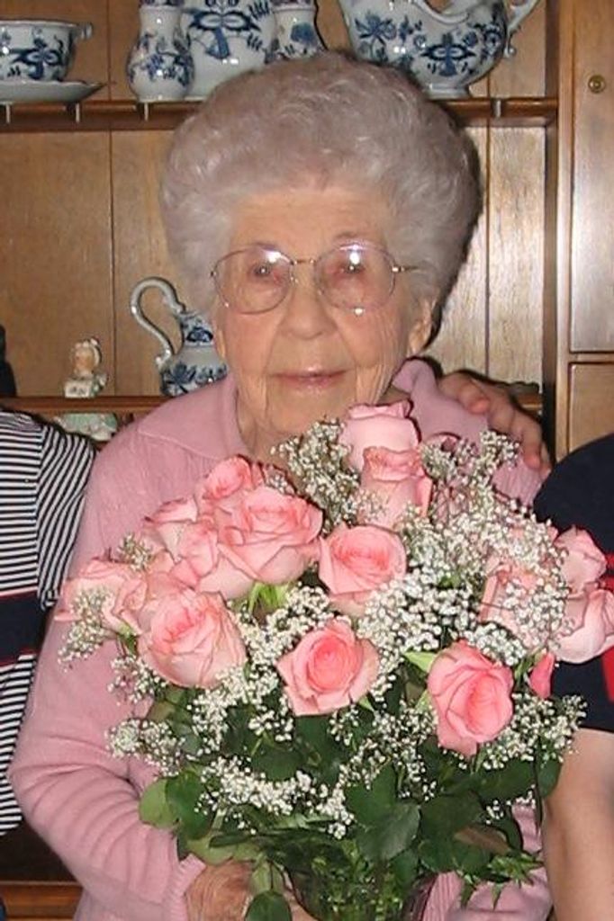 Cora Vaughn Profile Photo