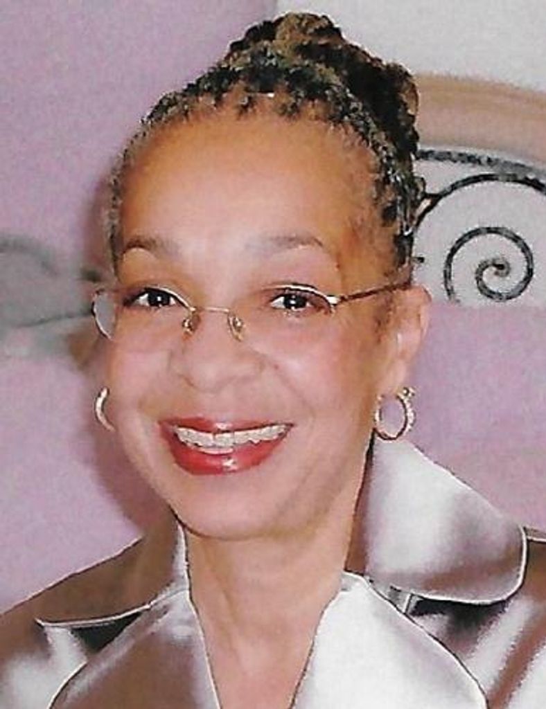 Ira Gwendolyn Copeland Profile Photo