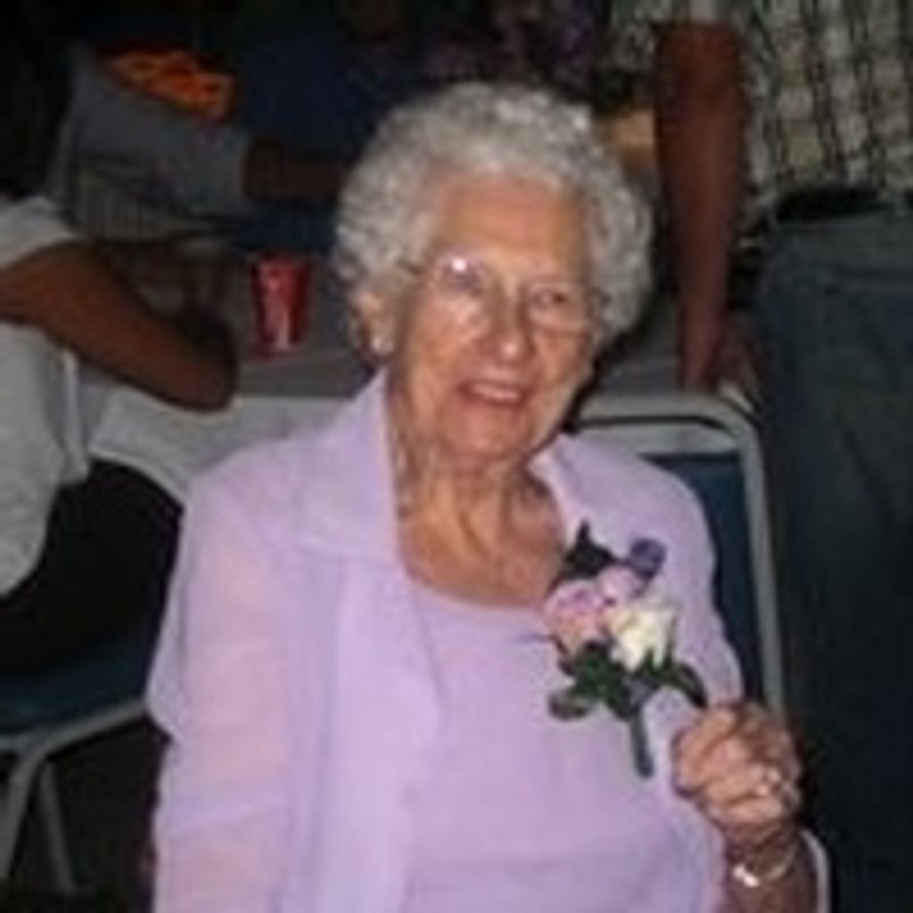 Helen Barker Profile Photo