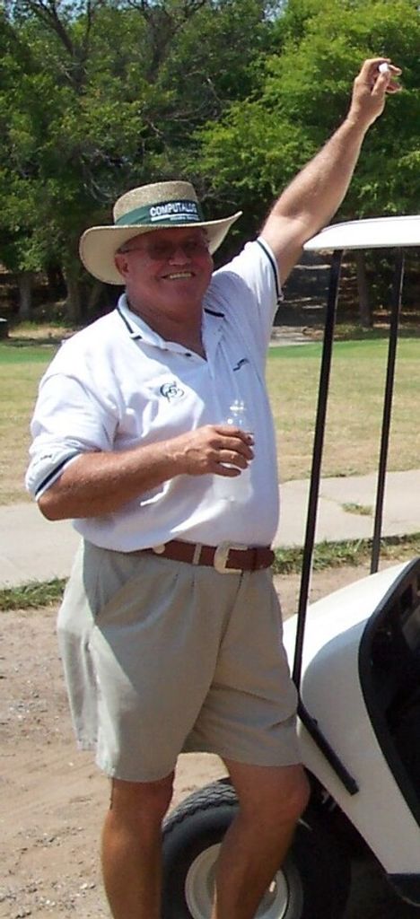 Burrell Wayne Allen Profile Photo