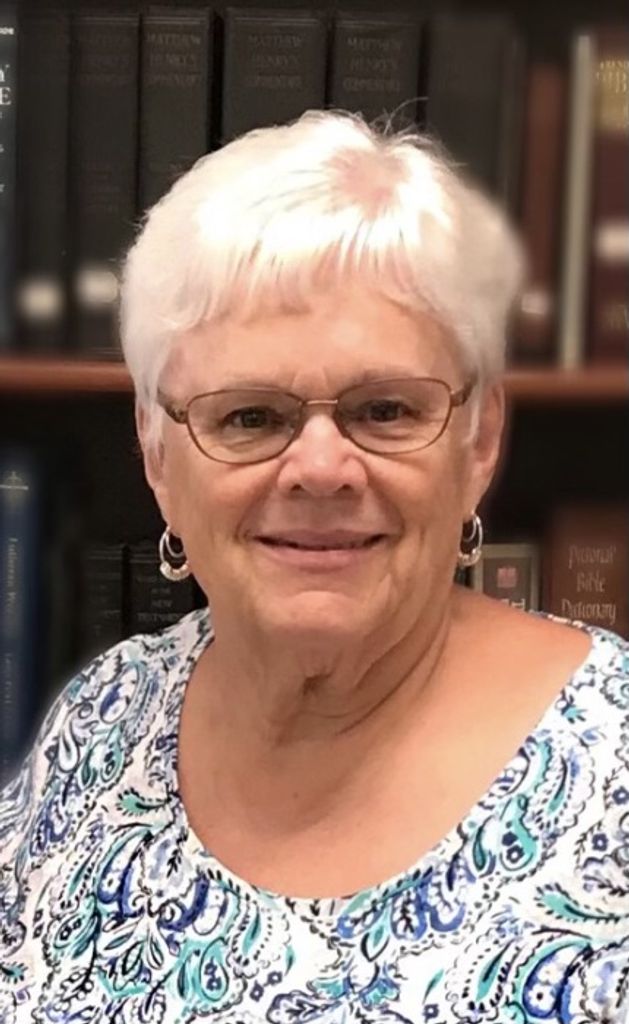 Karen J. Mangas Profile Photo