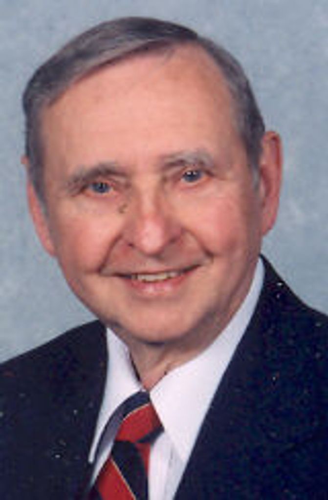 John R. Somerville Profile Photo