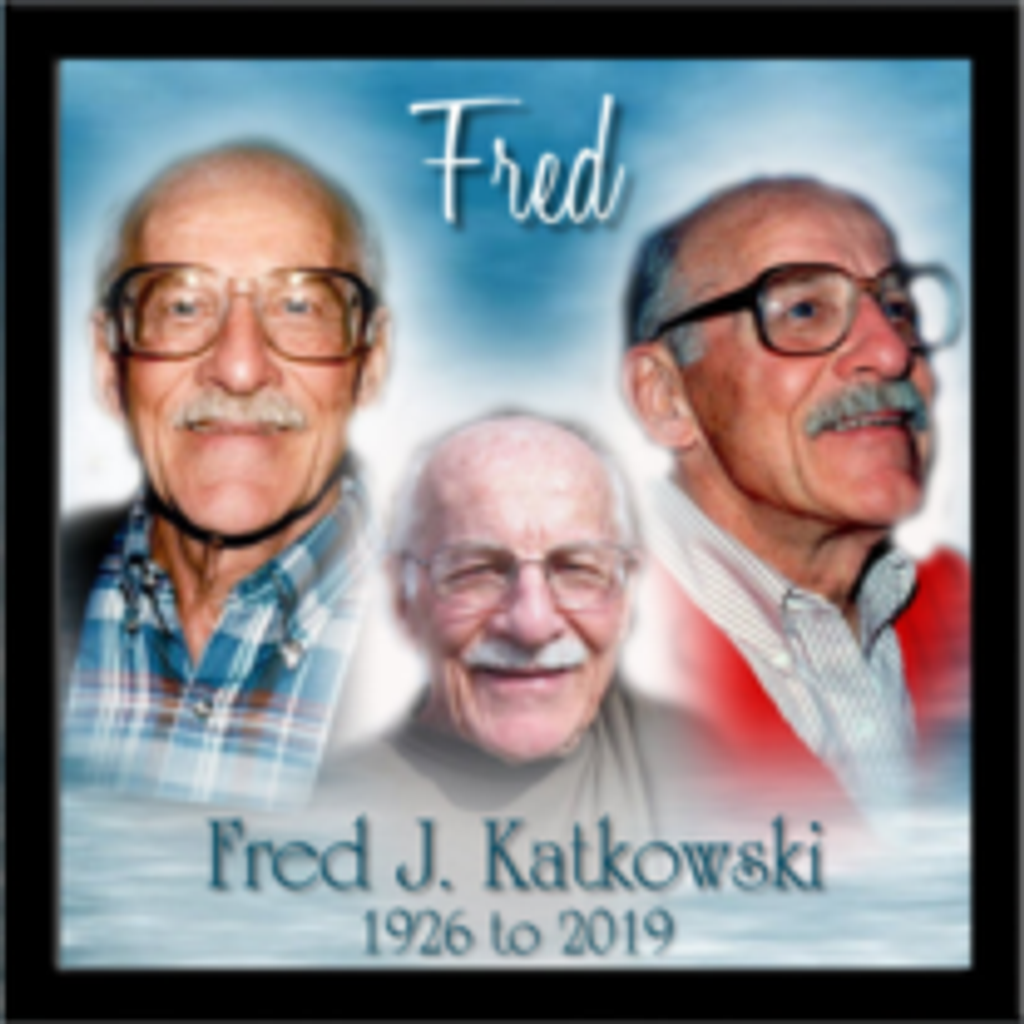 Fred J. Katkowski