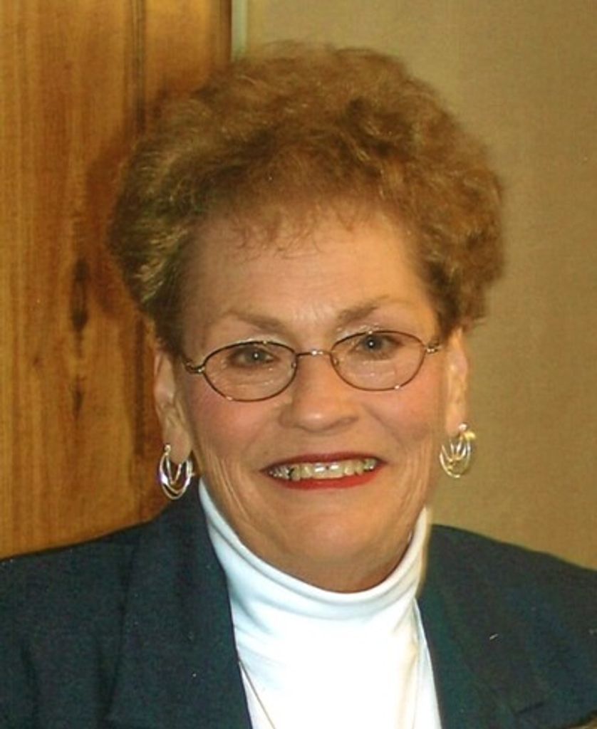 Kathleen "Kathy" Rujawitz Profile Photo