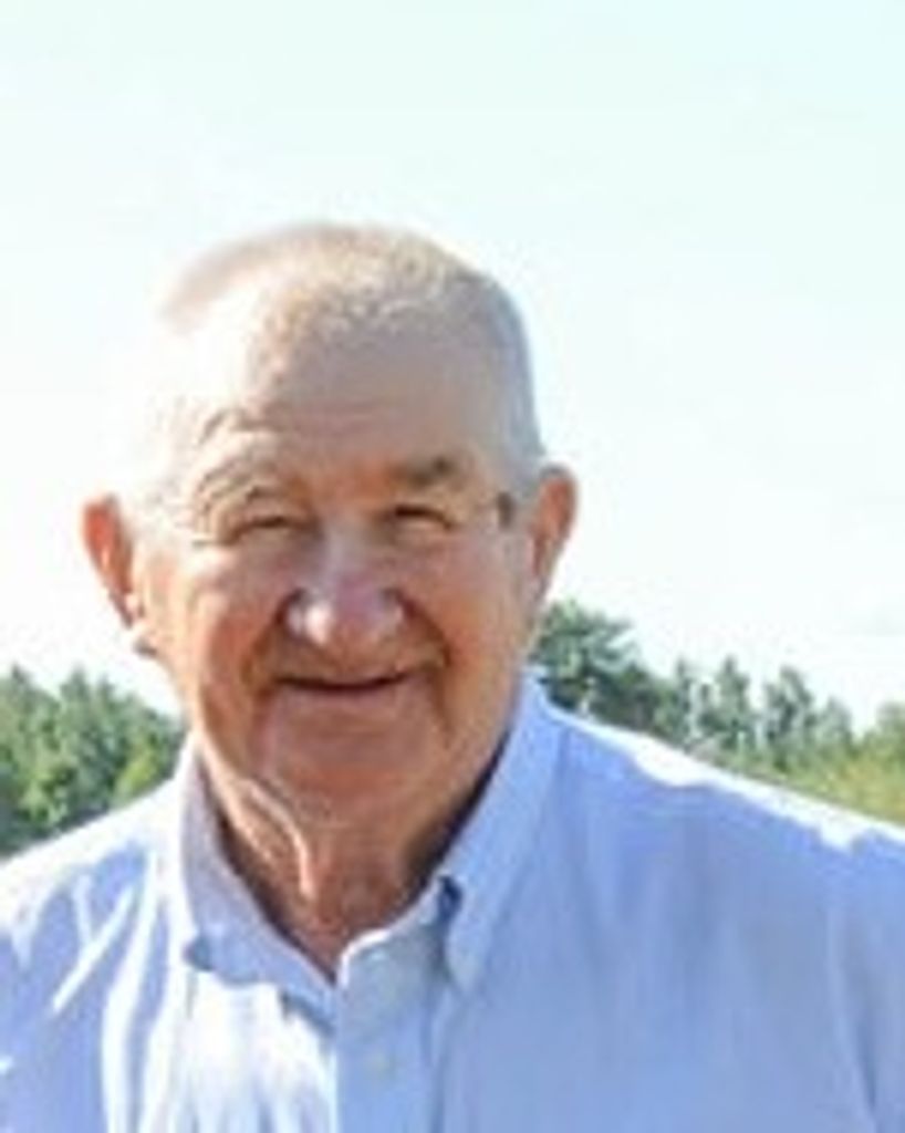 Garry Stanley Sawyer Profile Photo