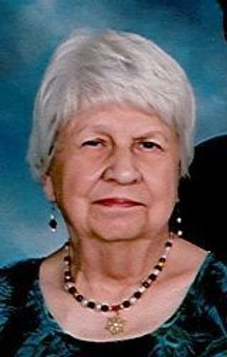 Ruth Elaine Predith Profile Photo