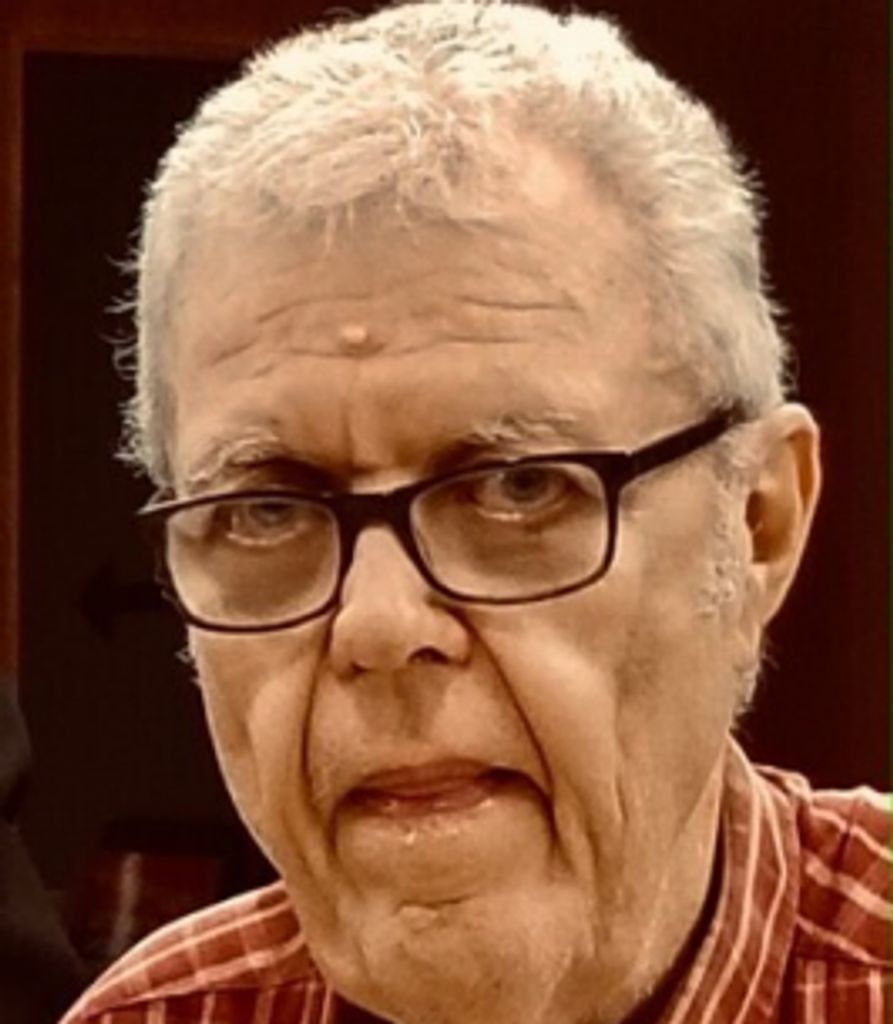Willard "W.T." Truman Morris Jr. Profile Photo