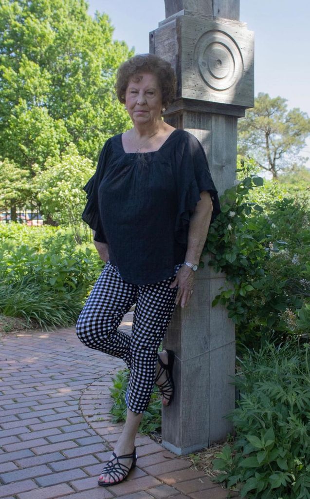 Barbara L. Bates Profile Photo