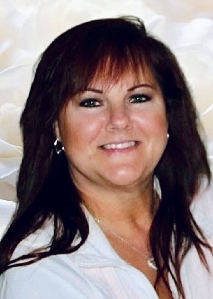 Gail Jean (Van Zandt)  Thomas