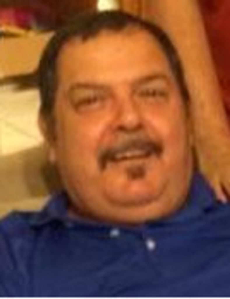 Donald Glynn Lehr Sr.