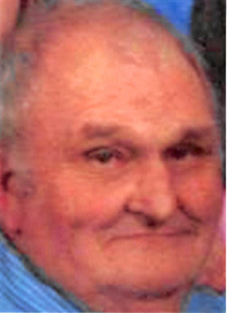 Alex Larue Carlisle, Sr.