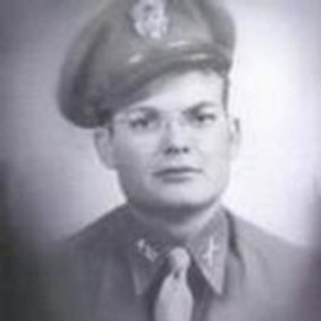 Billy Gene Langford