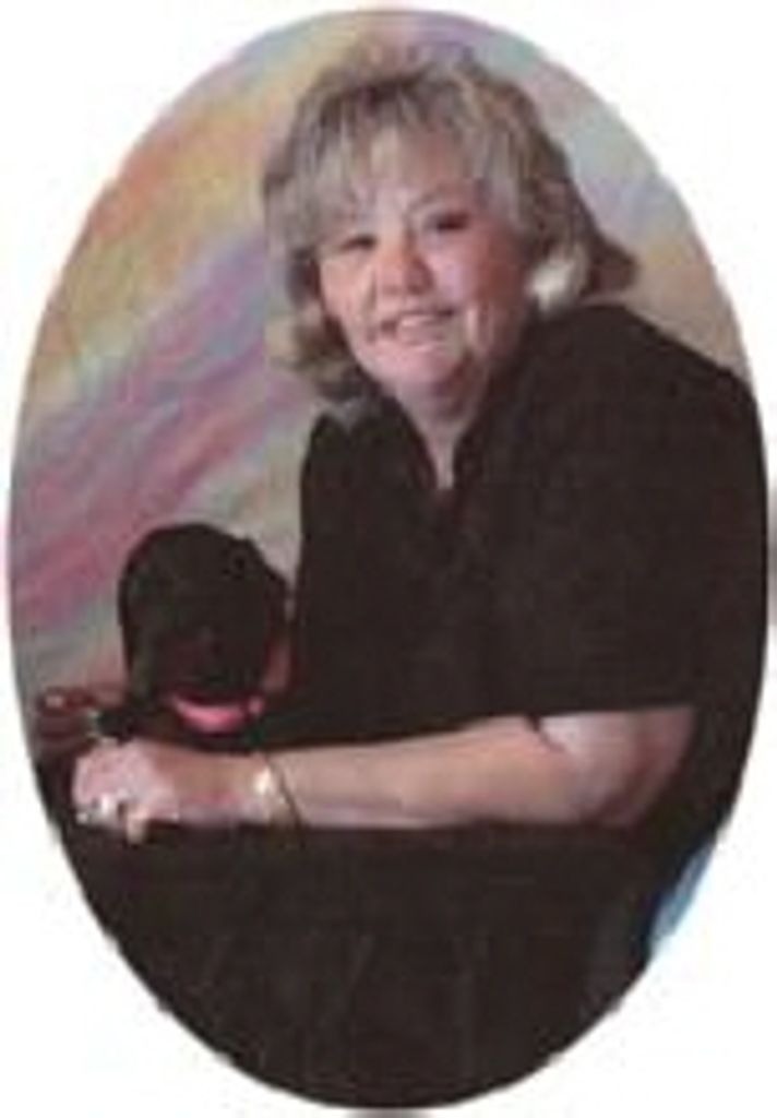 Jo Nell Barry
