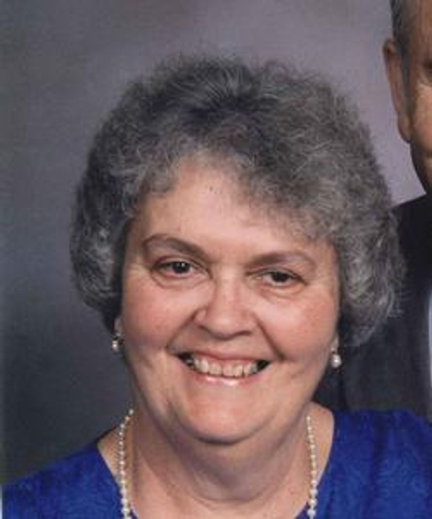 Jane J. Price Profile Photo