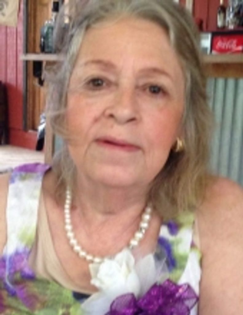Judy Martha Smith