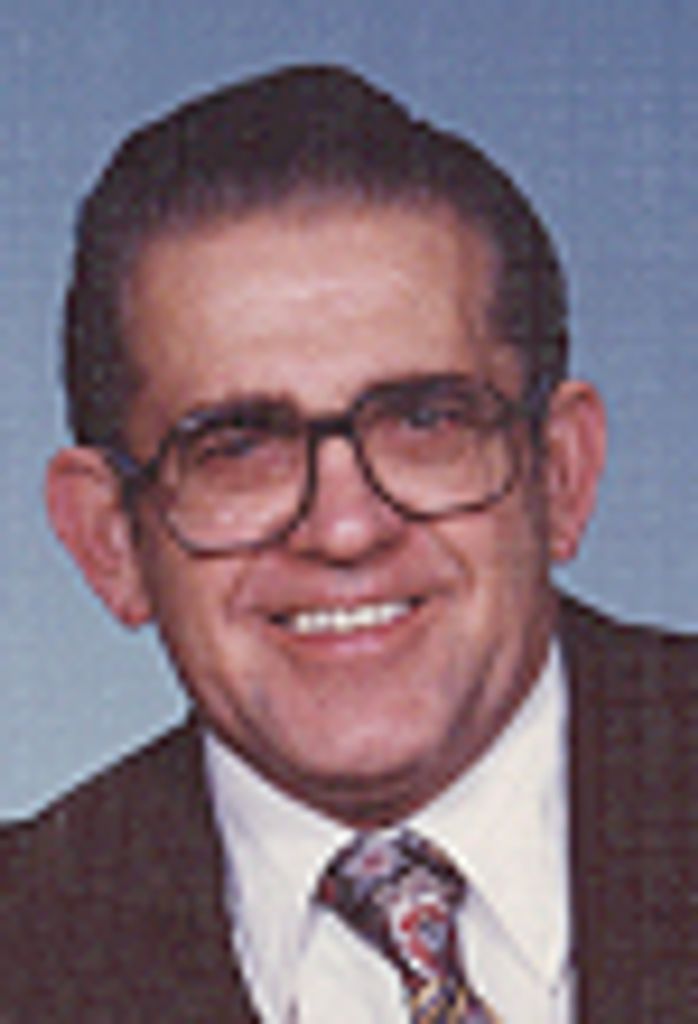 Lyle E. Kaufman