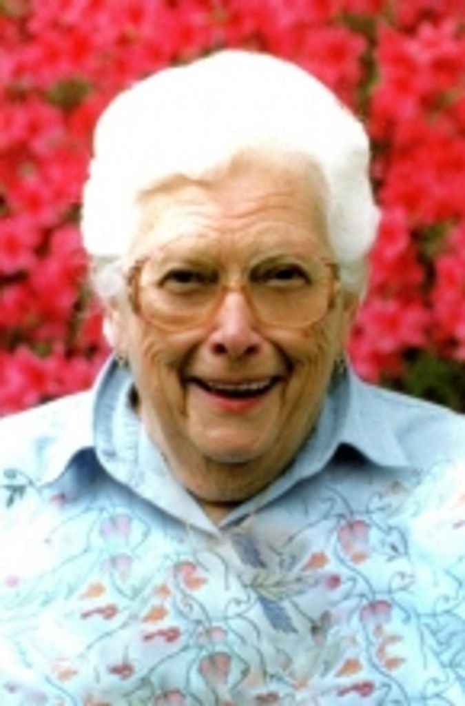 Ann Marie Szych