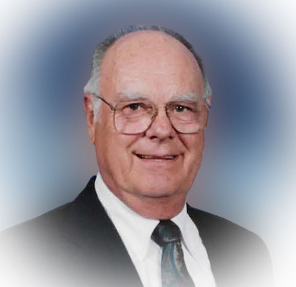 Dewey Nelson Cates Profile Photo