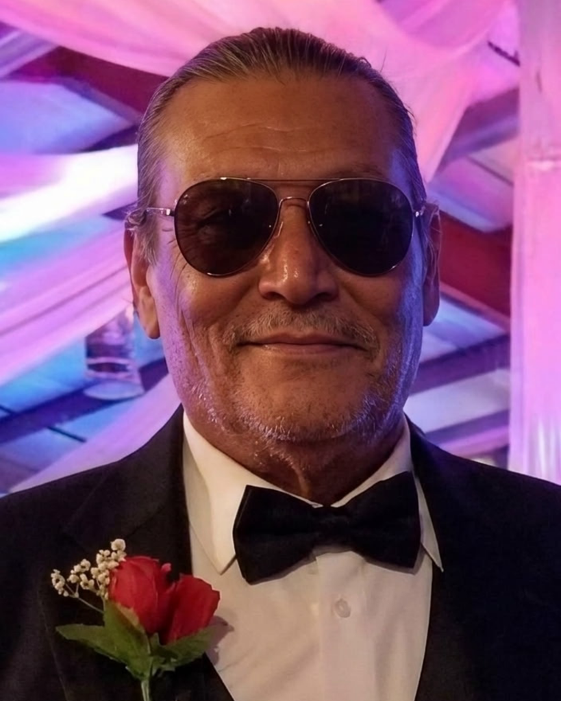 Ernest Adam Torres
