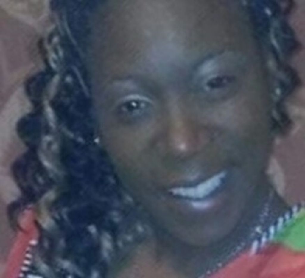 Shimika Shonta Davis Profile Photo