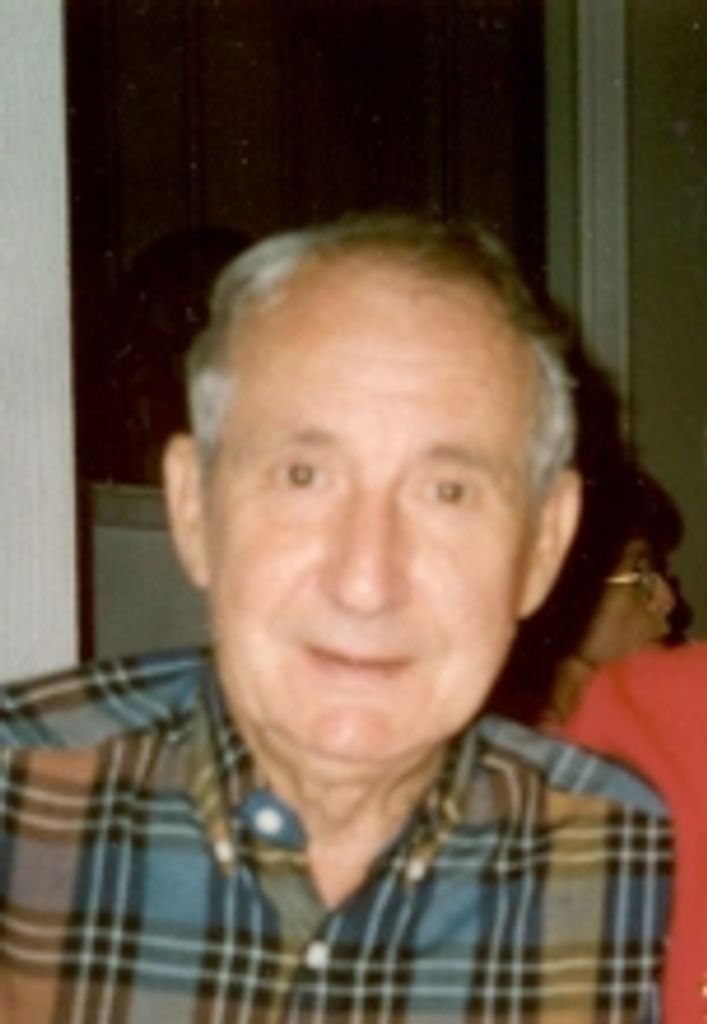 Raymond Gustave Linke